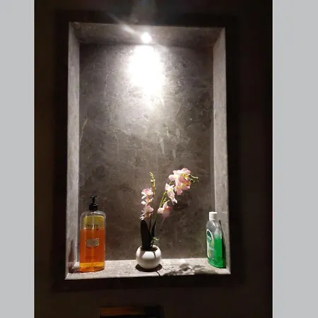 Luxury Studio Apartment , Delhi Ncr Noida Exterior photo