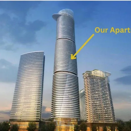 Luxury Studio Apartment , Delhi Ncr Noida Exterior photo