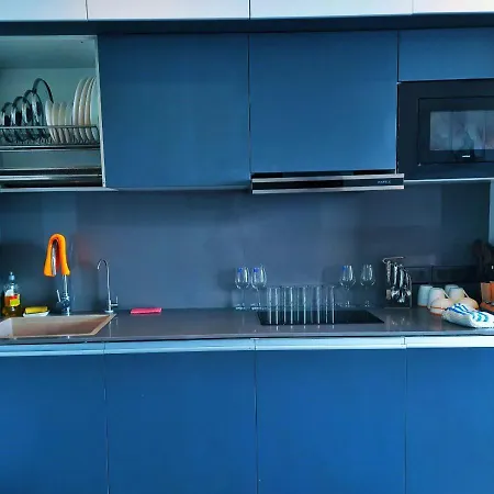 Luxury Studio Apartment , Delhi Ncr Noida Exterior photo