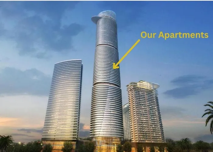 Luxury Studio Apartment , Delhi Ncr
