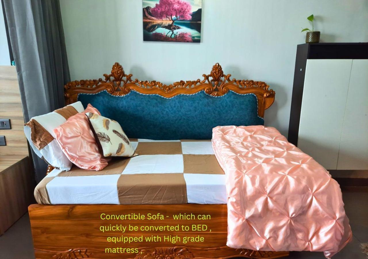 Apartment Luxury , Delhi Ncr *